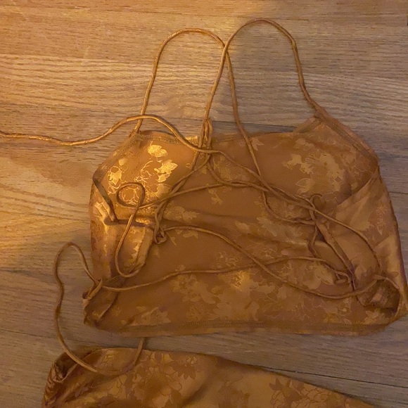 Skirt Set - Picture 3 of 5